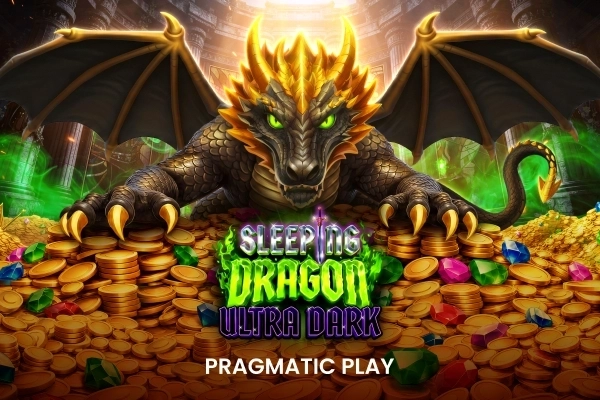 Sleeping Dragon Ultra Dark -