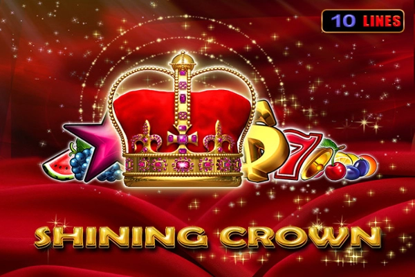 Shining Crown -