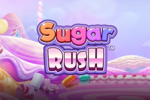 Sugar Rush -